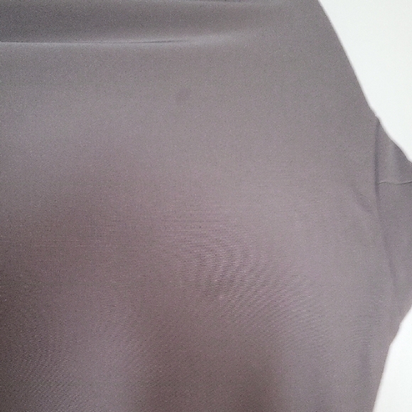 Elegant Gray Open-Front Cardigan – Cozy & Stylish! - Picture 6 of 8